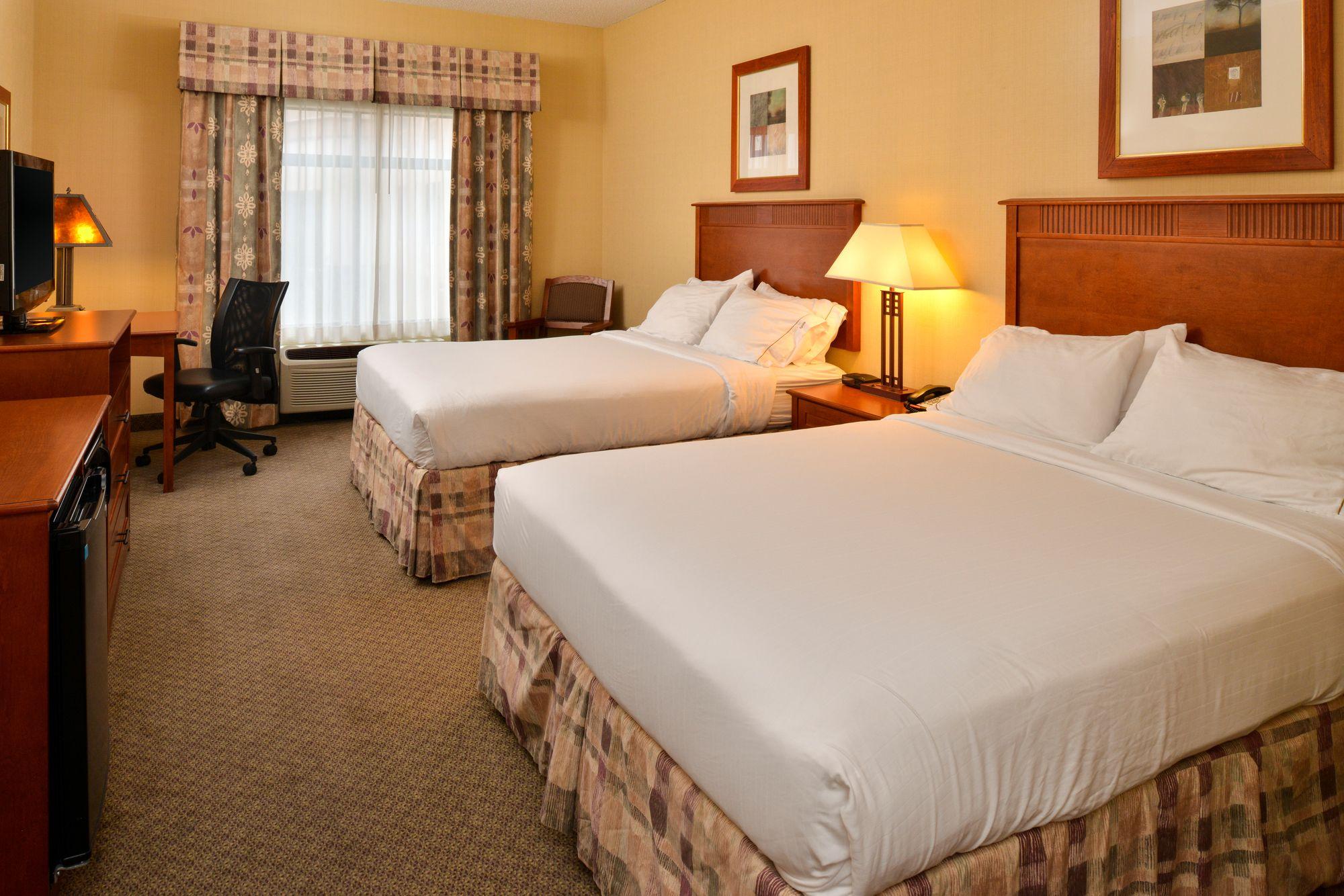Holiday Inn Express & Suites St George North - Zion, An Ihg Hotel Washington Bagian luar foto