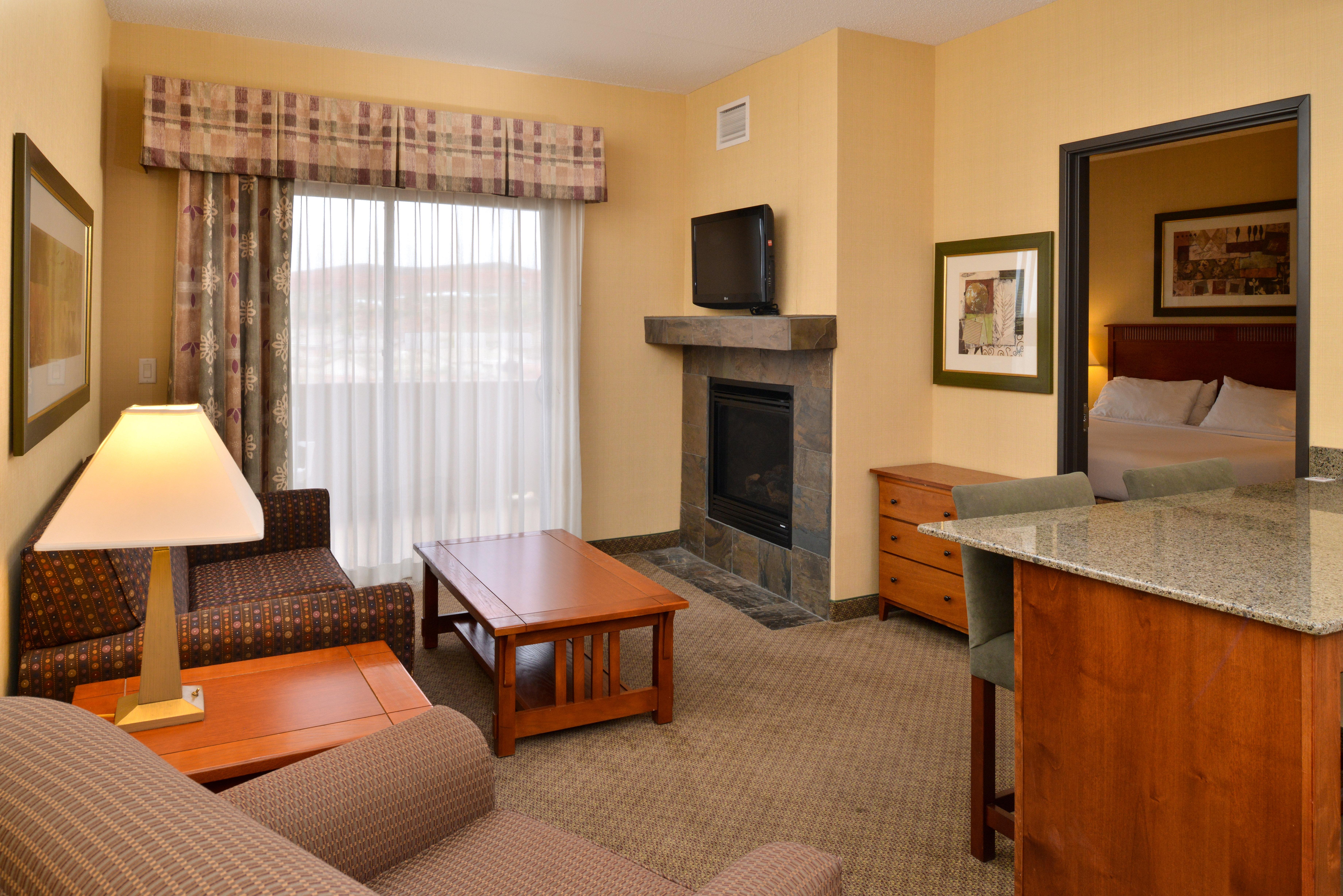 Holiday Inn Express & Suites St George North - Zion, An Ihg Hotel Washington Bagian luar foto